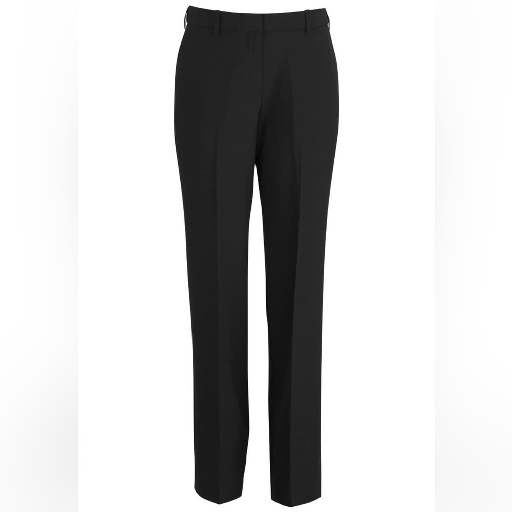 Classic Black Pants